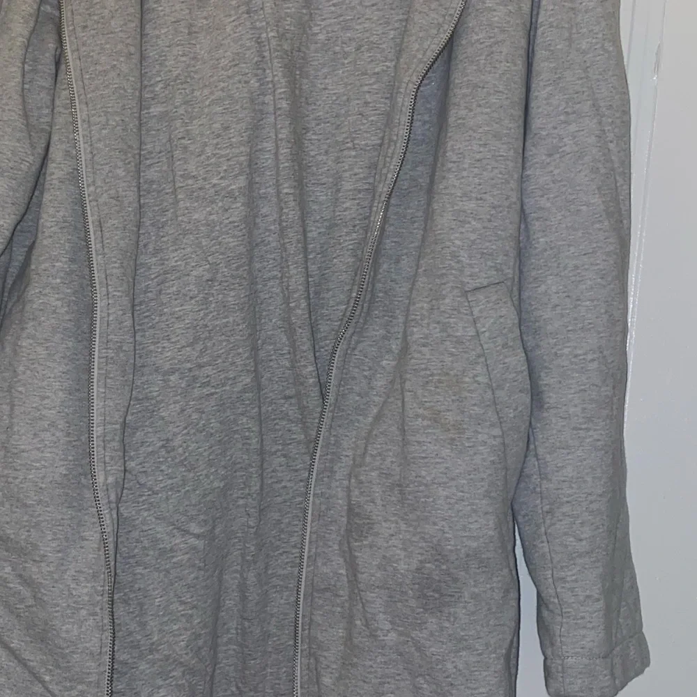 Alexander Wang  hooded long jacket - Picture 4 of 5